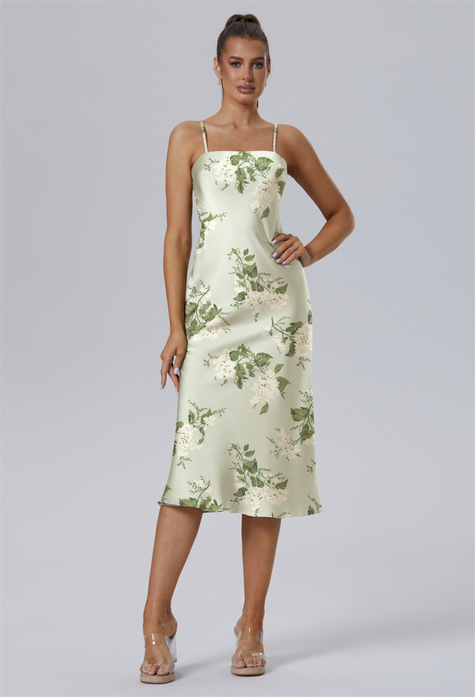 AW Gonamore Dress